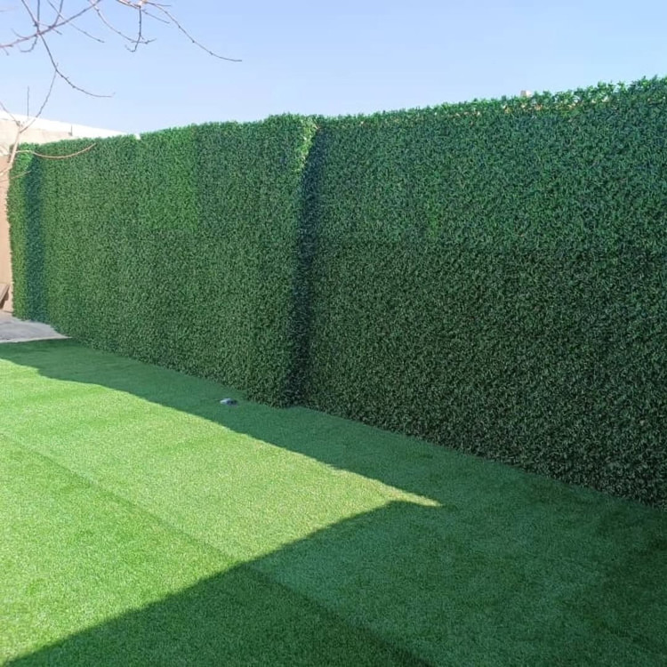 چمن مصنوعی