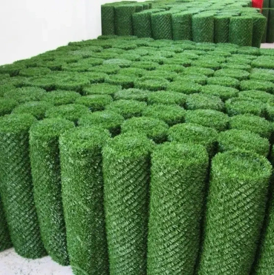 فنس چمنی