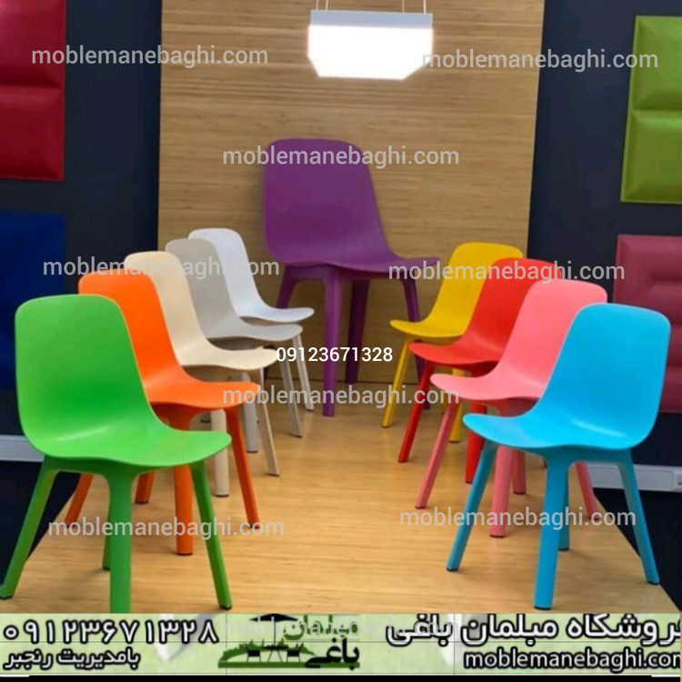 میزوصندلی بالکن وتراس تینا