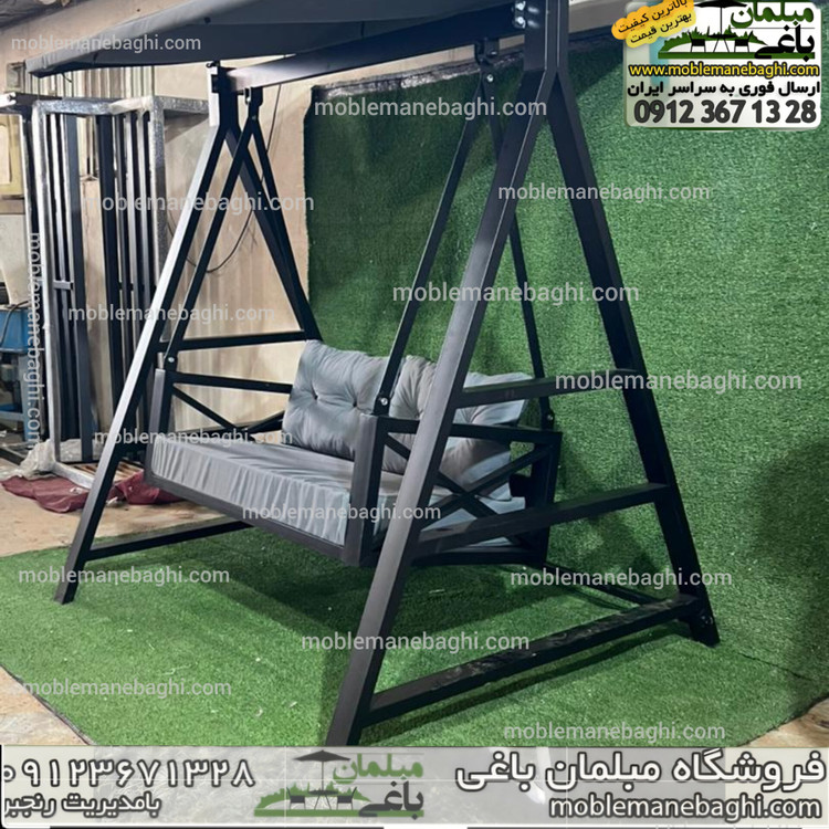 تاب باغی مدل رویال - تصویر محصول
