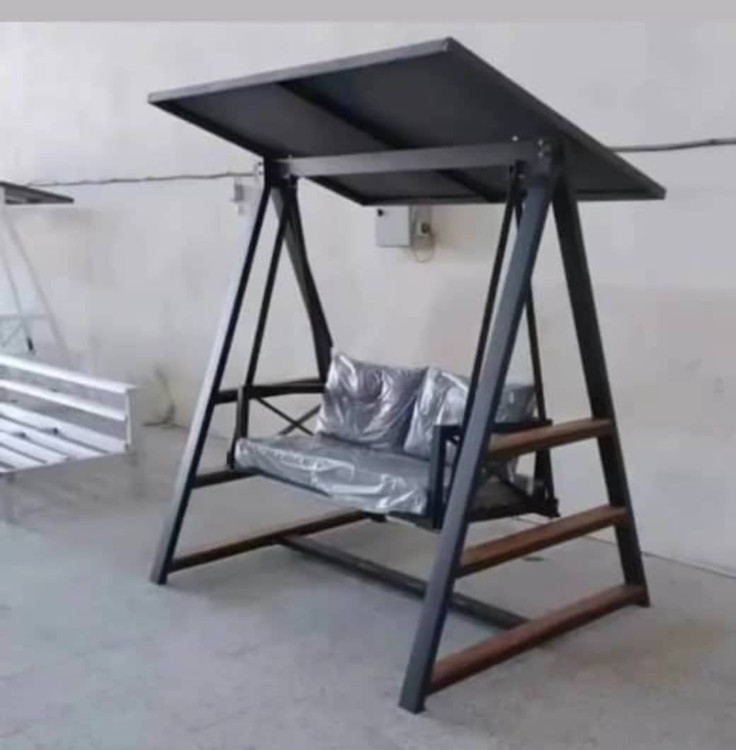 تاب باغی ویلایی