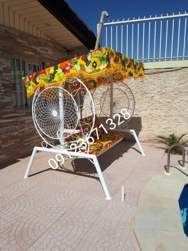 تاب باغی