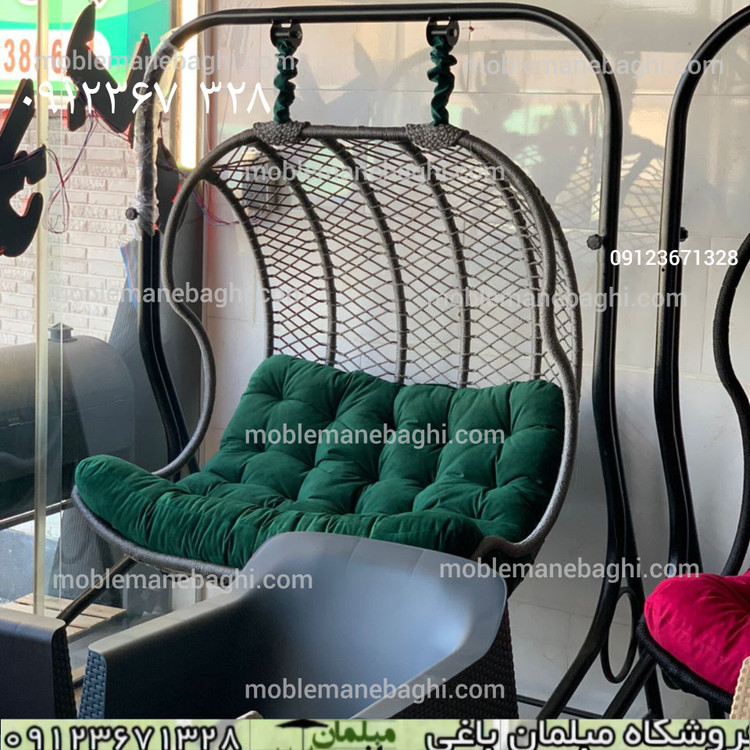 تاب ریلکسی مدل لاک پشتی - تصویر محصول