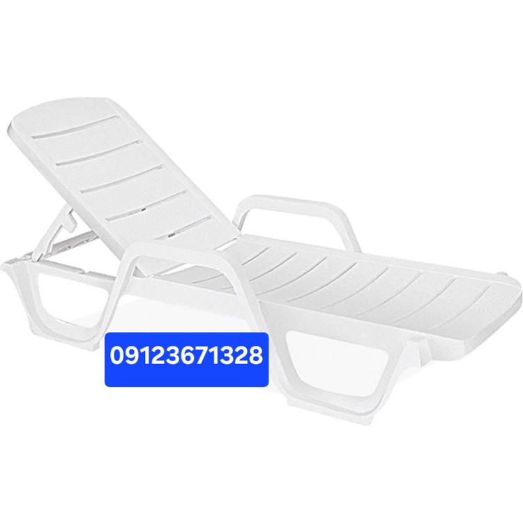 تخت کنار استخری مدل اوانگارد ترکیه - تصویر محصول