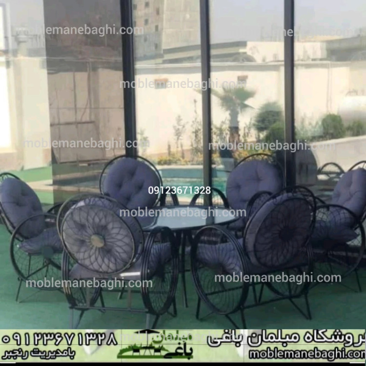 فوتبال دستی r17 برند المپیک - تصویر محصول