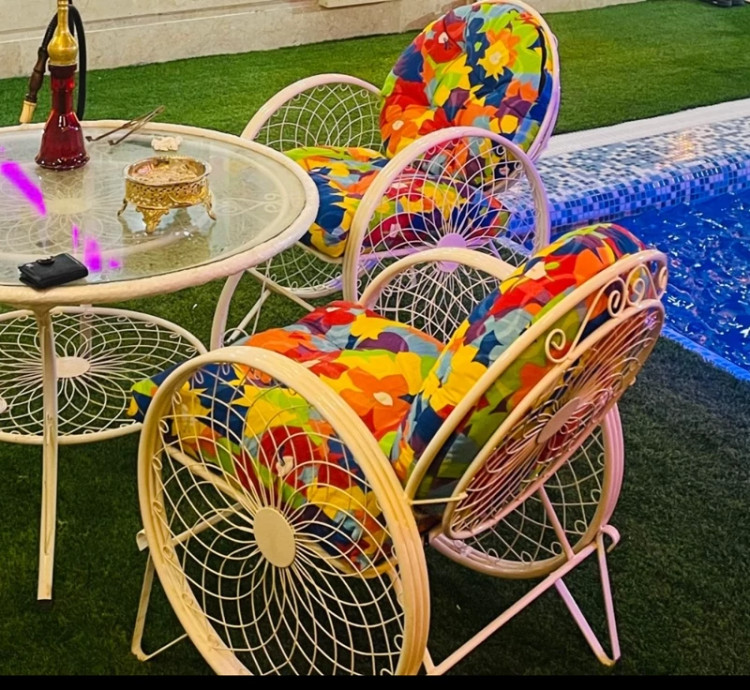 فوتبال دستی r16 برند المپیک - تصویر محصول