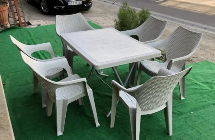 فوتبال دستی r15 برند المپیک - تصویر محصول