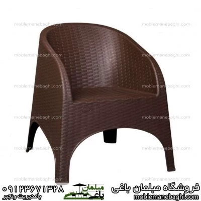 قیمت و خرید صندلی حصیری ناصر کد890