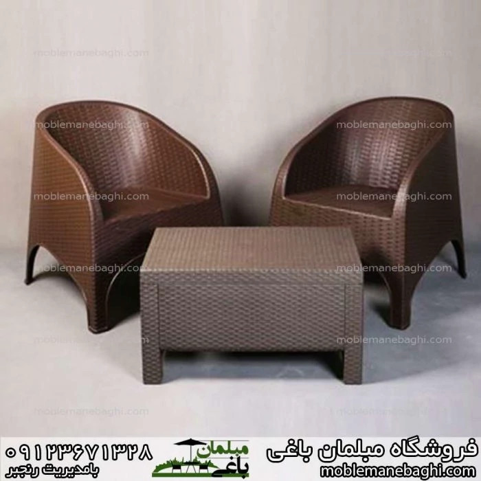 قیمت و خرید صندلی حصیری ناصر کد890