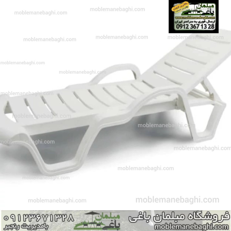 تخت استخری