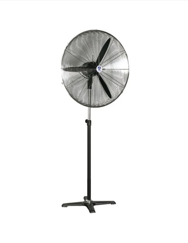 پنکه صنعتی ایستاده مدل arses