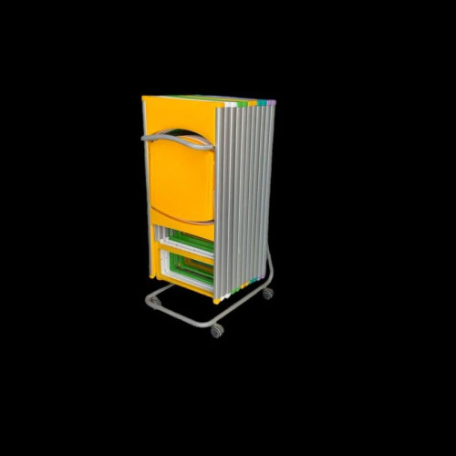 رول صندلی تاشو