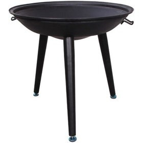 باربیکیو پارمیس مدل BBQ 312 - تصویر محصول