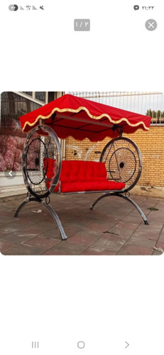 تاب باغی ویلایی