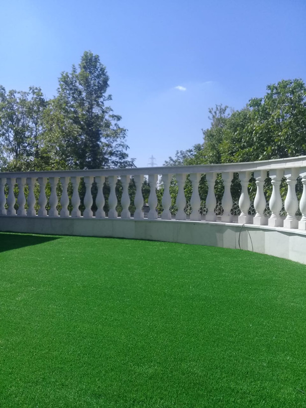 چمن مصنوعی