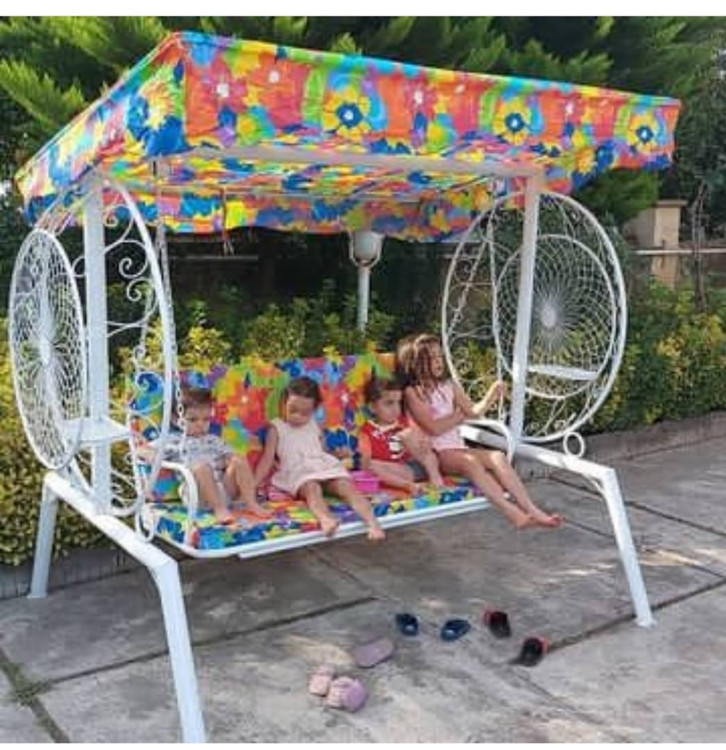 تاب باغی 3نفره