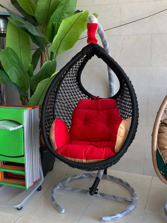 تاب باغی ریلکسی