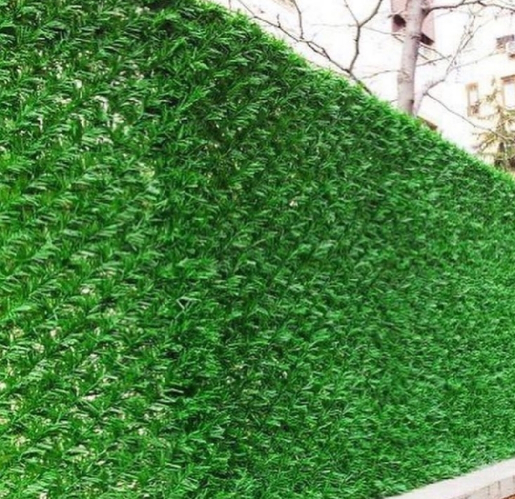 فنس مدل چمنی